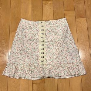 Women’s urban outfitters skirt